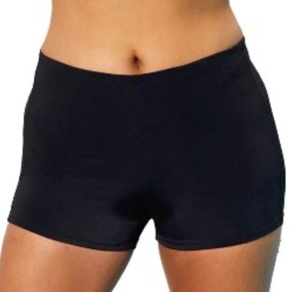 Aquabella swim shorts